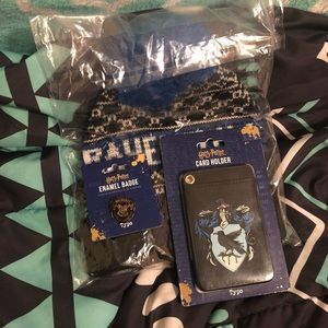 Harry Potter Ravenclaw Bundle
